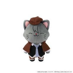 ヨドバシ.com - ムービック movic 文豪ストレイドッグス with CAT アイ ...