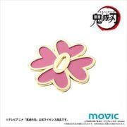 鬼滅の刃 日輪刀の鐔 甘露寺蜜璃 [キャラクターグッズ]
