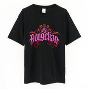 ヴィジュアルプリズン プリントTシャツ [キャラクターグッズ]