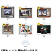 ゲゲゲの鬼太郎 まるっとスタンドキーホルダー 第1弾 1個 [コレクショントイ]