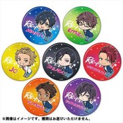 RE-MAIN つんぴっつ トレーディング缶バッジ 1個 [コレクショントイ]