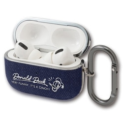 デニム AirPods Pro ケース ドナルドダック AP-D30