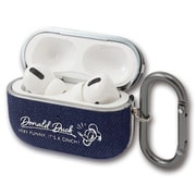 デニム AirPods Pro ケース ドナルドダック AP-D30