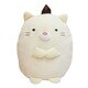 SG-0252 すみっコぐらし ダイカット型リュック ねこ [キャラクターグッズ]