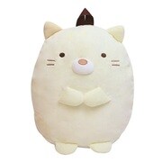 SG-0252 すみっコぐらし ダイカット型リュック ねこ [キャラクターグッズ]