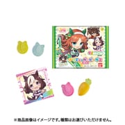 ウマ娘 プリティーダービー プリティーダービーグミ Vol.2 （1BOX：12個入） [コレクション食玩]