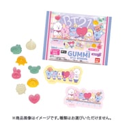 BT21 グミ2 （1BOX：12個入） [コレクション食玩]