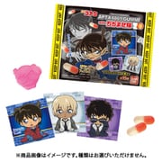 名探偵コナン APTX（アポトキシン）4869グミ with ちぢませ隊 FILE.2 （1BOX：12個入） [コレクション食玩]