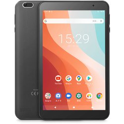 Androidタブレット本体 Vankyo media pad s8 Amazon.co.jp: 【 Android10.0 】ワンーキョー S8 タブレット 8