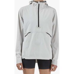 Men's Waterproof Anorak | Beige & Grey | On United States