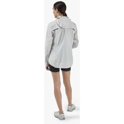 Gently Used On Waterproof Anorak | Onward – On, Inc