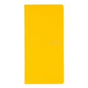 2022年4月始まり ほぼ日手帳 2022 weeks spring カラーズ/サンシャイン