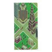 2022年4月始まり ほぼ日手帳 2022 weeks spring MOTHER/フォーサイド/ムーンサイド