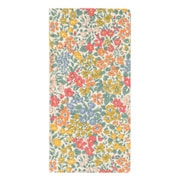 2022年4月始まり ほぼ日手帳 2022 weeks spring LIBERTY FABRICS/Joanna Louise