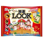 限定 開運LOOK ラッキーあるある 30粒入
