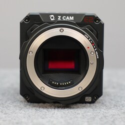 ヨドバシ.com - ジーカム Z CAM E1701 [Z CAM Flagship E2-S6 （EF