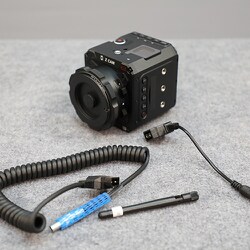 ヨドバシ.com - ジーカム Z CAM E1701 [Z CAM Flagship E2-S6 （EF