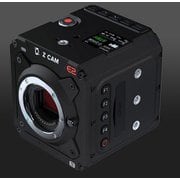 Z CAM E2 EF 交換用マウント EM101