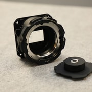Z CAM E2 PL 交換用マウント EM102