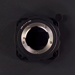 Z CAM E2 M 交換用マウント EM104