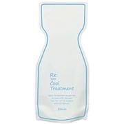アジュバン リ： クールトリートメント 700g [ヘアトリートメント 詰替用エコパック]