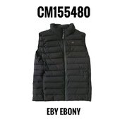 メンズベスト CM155480 EBONY Lサイズ