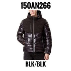 ヨドバシ.com - トミーヒルフィガー Tommy Hilfiger 150AN266 BLK/BLK