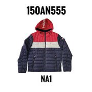 150AN555 NA1 Mサイズ [メンズブルゾン 並行輸入品]