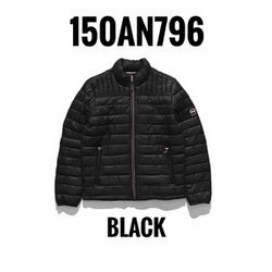 ヨドバシ.com - トミーヒルフィガー Tommy Hilfiger 150AN796 BLACK S