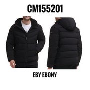 CM155201 EBONY Sサイズ [メンズジャケット]