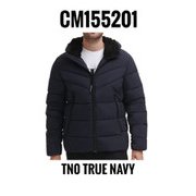 CM155201 TRUE NAVY Lサイズ [メンズジャケット]