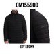 CM155900 EBONY Sサイズ [メンズジャケット]