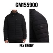 CM155900 EBONY Sサイズ [メンズジャケット]