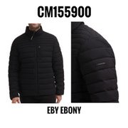 CM155900 EBONY Mサイズ [メンズジャケット]