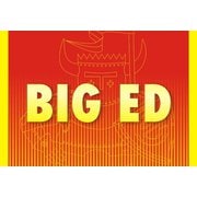BIG49316 1/48 BIG-ED シリーズ P-40N ビッグEDパーツセット （アカデミー用） [ディテールアップパーツ]