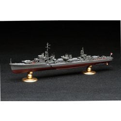 FH-12 1/700 帝国海軍シリーズNo.12 日本海軍駆逐艦 雪風 フルハルモデル [組立式プラスチックモデル 1/700スケール]