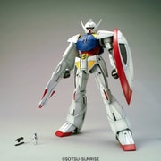 MG 1/100 機動戦士ガンダム WD-M01 ターンAガンダム [組立式プラスチックモデル 2024年8月再生産]