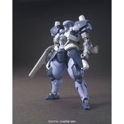 HG 1/144 機動戦士ガンダム 鉄血のオルフェンズ 百錬 [組立式プラスチックモデル 2024年8月再生産]