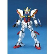 MG 1/100 機動武闘伝Gガンダム GF13-017NJ シャイニングガンダム [組立式プラスチックモデル 2022年6月再生産]