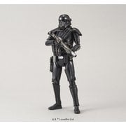 STAR WARS（スター・ウォーズ） 1/12 デス・トルーパー [組立式プラスチックモデル 2024年1月再生産]