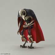 STAR WARS（スター・ウォーズ） 1/12 グリーヴァス将軍 [組立式プラスチックモデル 2022年6月再生産]