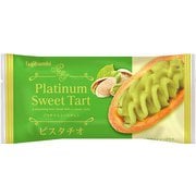 プラチナスイーツタルト ピスタチオ 1個