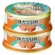 ほたて貝柱水煮割身2缶パック