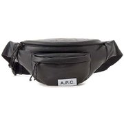 PUAAQH62153 Black [ボディバッグ]