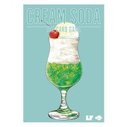 CREAM SODA THE CARD GAME [カードゲーム]