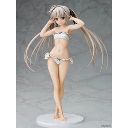 ヨドバシ.com - Q-six キューシックス ヨスガノソラ 春日野穹