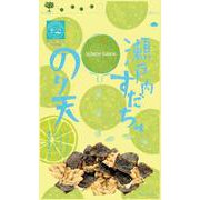のり天瀬戸内すだち味 65g