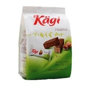 カーギ ミニヘーゼルナッツバック 125g