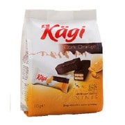 カーギ ミニダークオレンジバック 125g