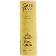 レモンホワイトチョコ 45g